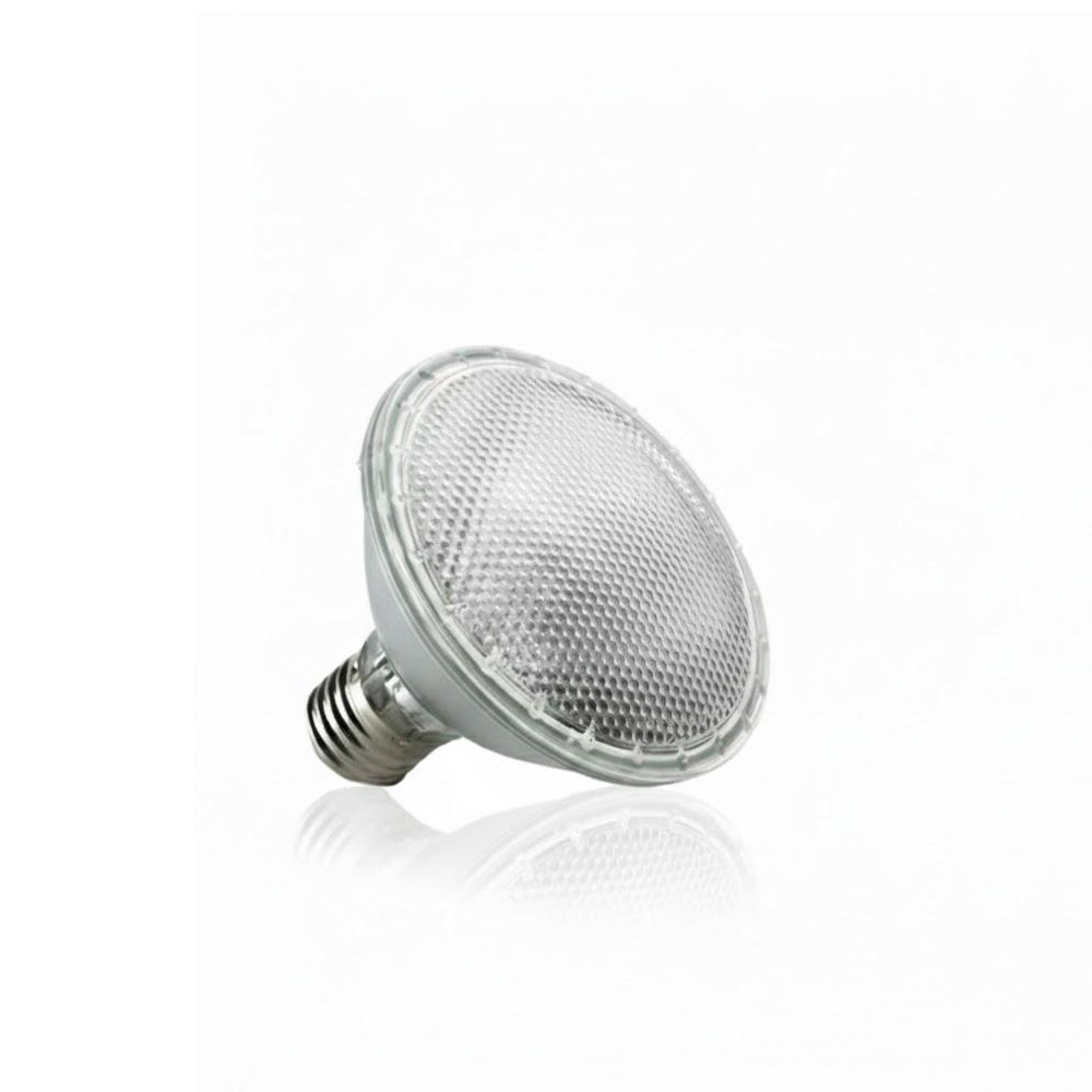 Żarówka Halogenowa 75W UVA Halogen do terrarium Happet Terra